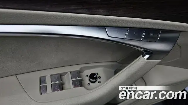 Audi A6 2024 — Şəkil 22/35