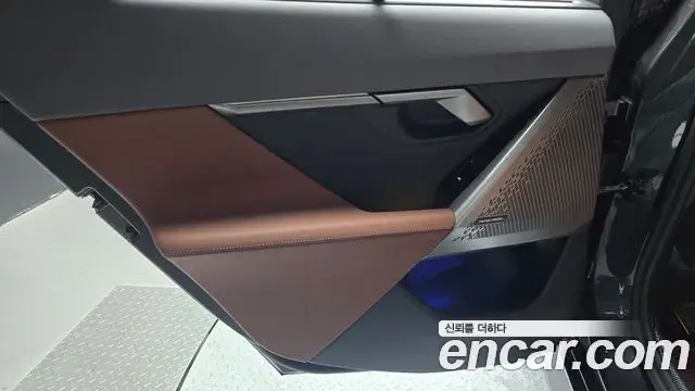 BMW 5 Series 2026 — ფოტო 27/31