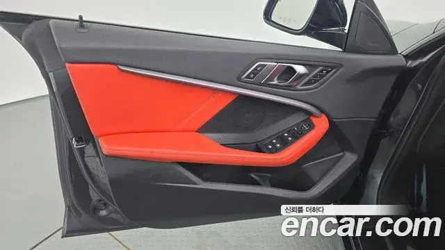 BMW 2 Series Gran Coupe 2021 — Photo 6/31