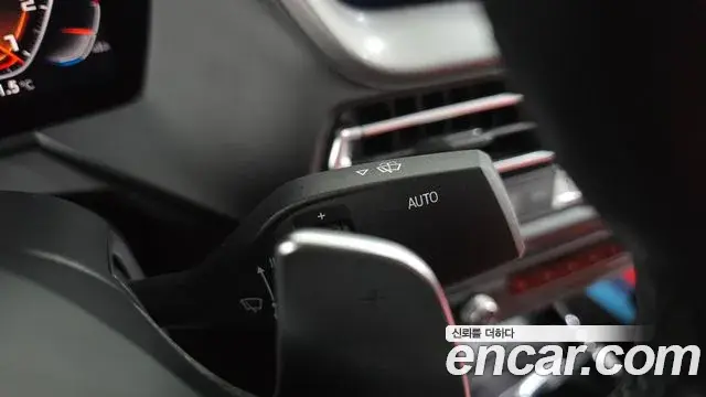 BMW 2 Series Gran Coupe 2021 — Photo 29/31