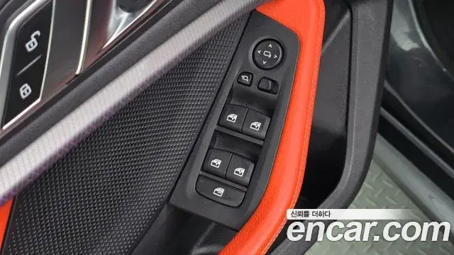 BMW 2 Series Gran Coupe 2021 — Photo 15/31