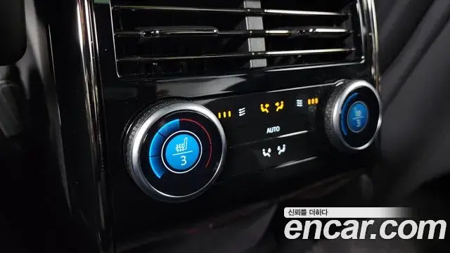 Land Rover Range Rover Sport 2024 — Фото 20/20