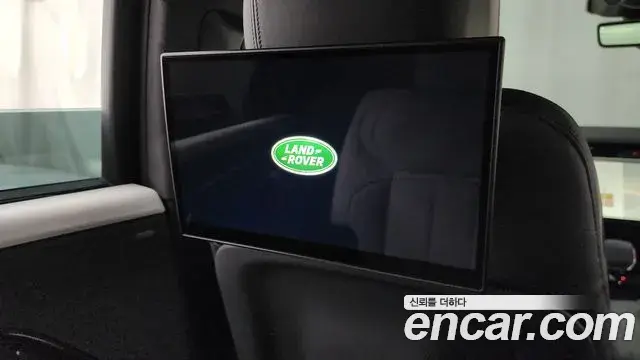 Land Rover Range Rover Sport 2024 — Photo 15/36