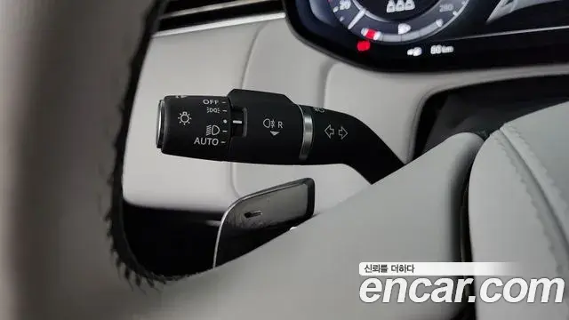 Land Rover Range Rover Sport 2024 — Photo 36/36