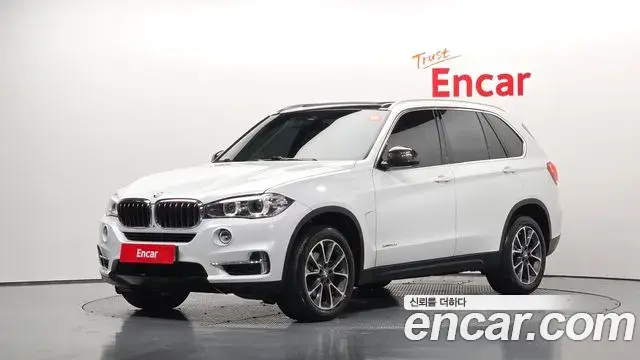 BMW X5 2018 — Фото 9/20