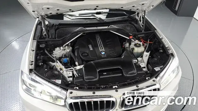 BMW X5 2018 — Фото 5/20