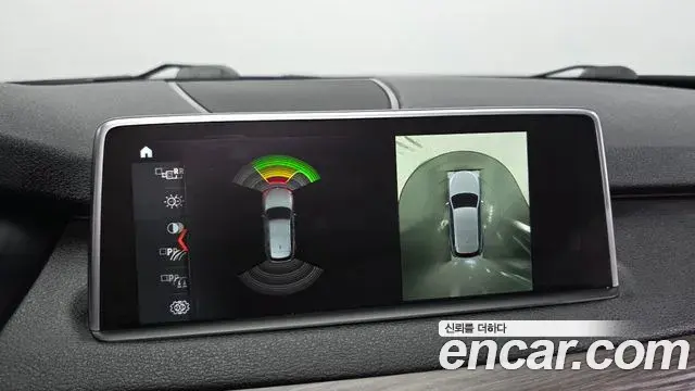 BMW X5 2018 — Фото 15/20