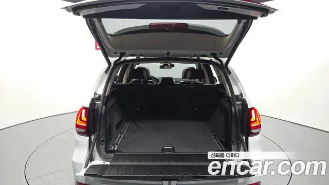 BMW X5 2018 — Şəkil 2/32