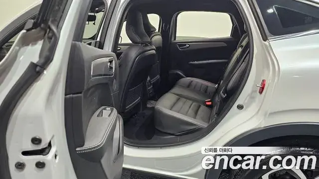 Renault Samsung XM3 2022 — Şəkil 14/30