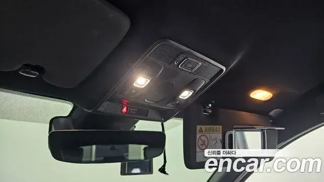 Renault Samsung XM3 2022 — Şəkil 28/30