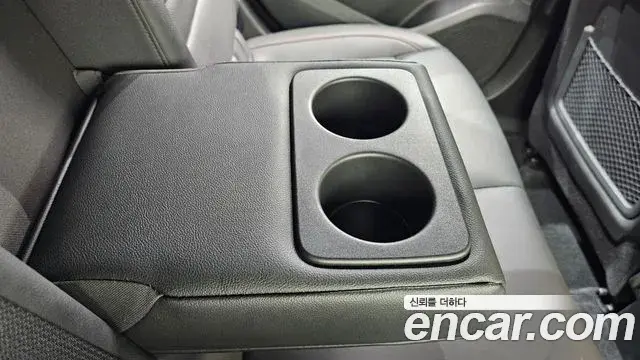 Renault Samsung XM3 2022 — Şəkil 13/30