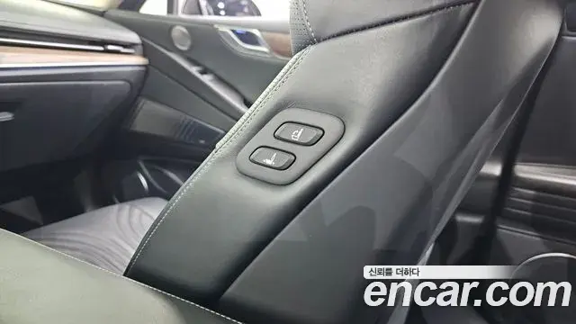 Genesis G80 2022 — Photo 4/31