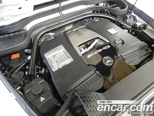 Mercedes-Benz G-Class 2024 — ფოტო 2/20