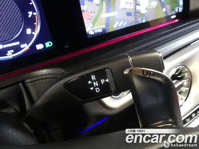 Mercedes-Benz G-Class 2024 — ფოტო 10/20