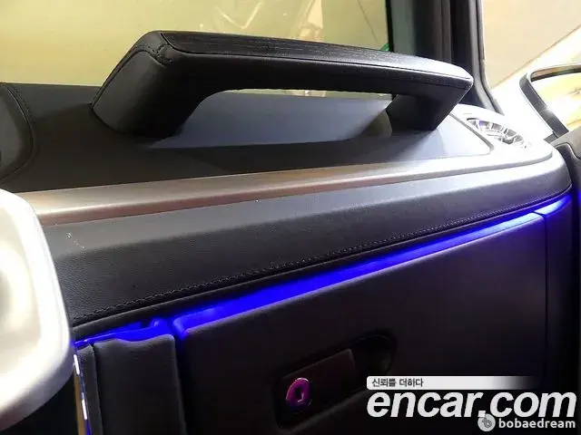 Mercedes-Benz G-Class 2024 — ფოტო 12/20