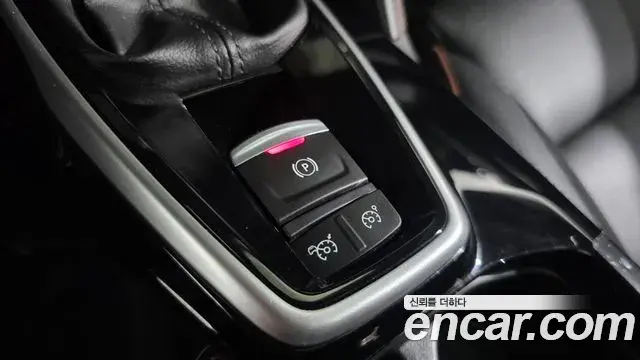 Renault Samsung QM6 2024 — Photo 15/38