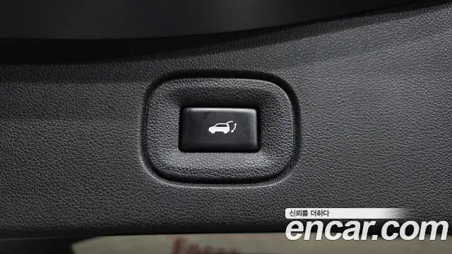 Renault Samsung QM6 2024 — Photo 25/38