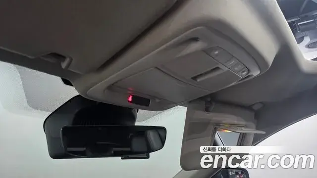 Renault Samsung QM6 2024 — Photo 33/38