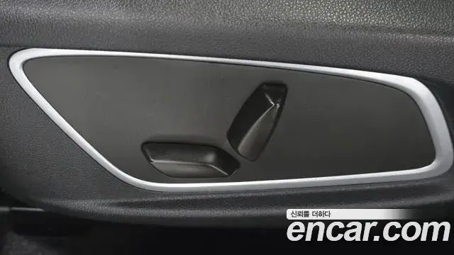 Renault Samsung QM6 2024 — Photo 7/38