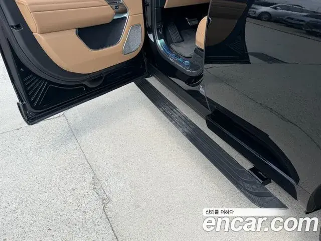 Land Rover Range Rover 2025 — Şəkil 11/20