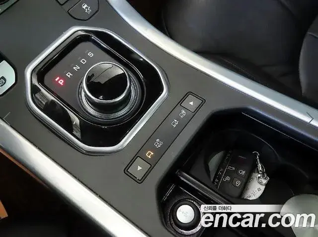 Land Rover Range Rover Evoque 2019 — Şəkil 2/20