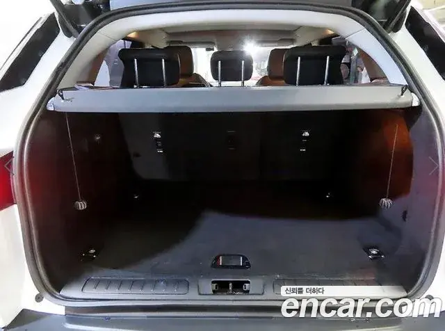 Land Rover Range Rover Evoque 2019 — Şəkil 15/20