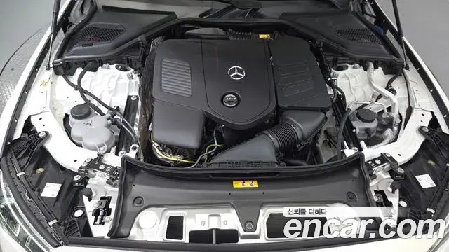 Mercedes-Benz E-Class 2026 — ფოტო 5/20