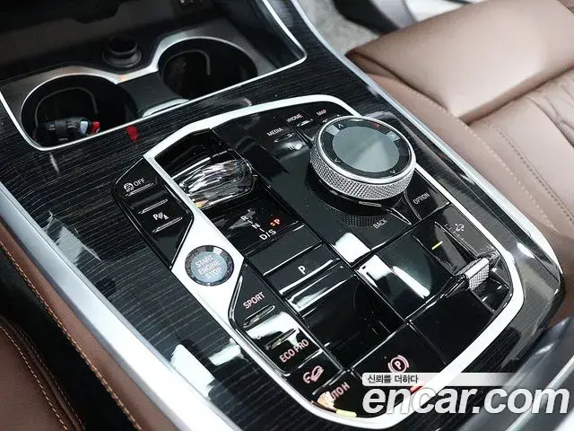 BMW X5 2026 — Photo 11/20