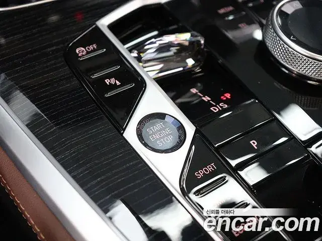 BMW X5 2026 — Photo 15/20