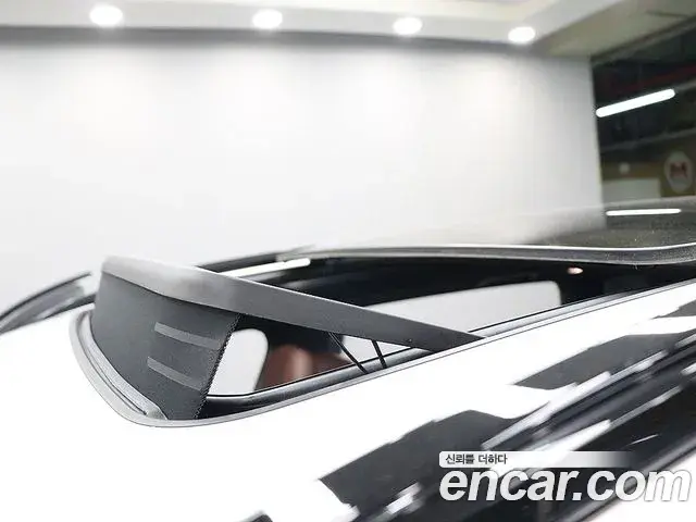 BMW X5 2026 — Photo 18/20