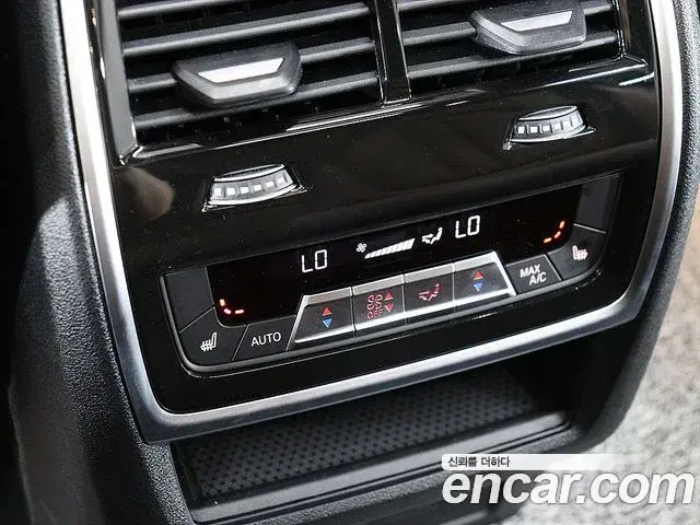 BMW X5 2026 — Photo 3/20