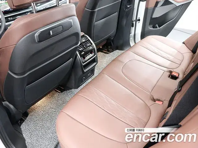BMW X5 2026 — Photo 14/20