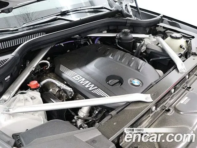 BMW X5 2026 — Photo 12/20