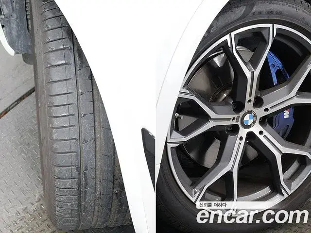 BMW X5 2026 — Photo 4/20