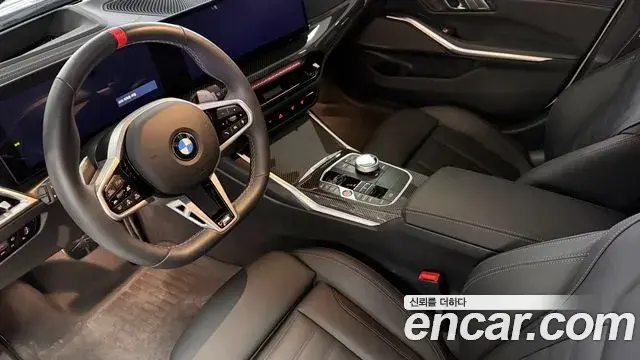 BMW 3 Series 2025 — Фото 15/20