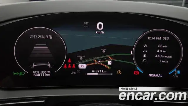 Porsche Cayenne 2024 — Photo 26/37