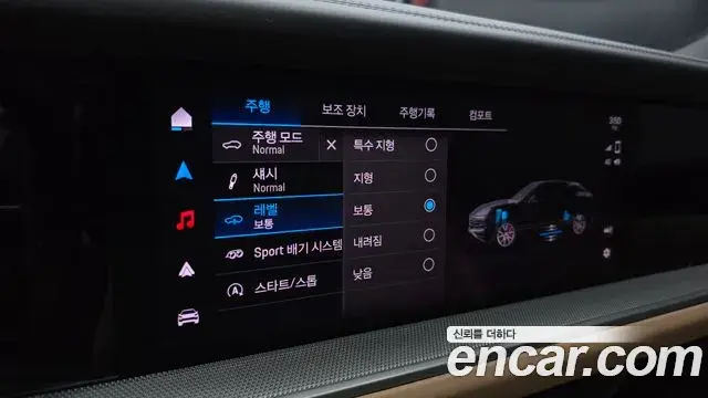 Porsche Cayenne 2024 — Photo 12/37