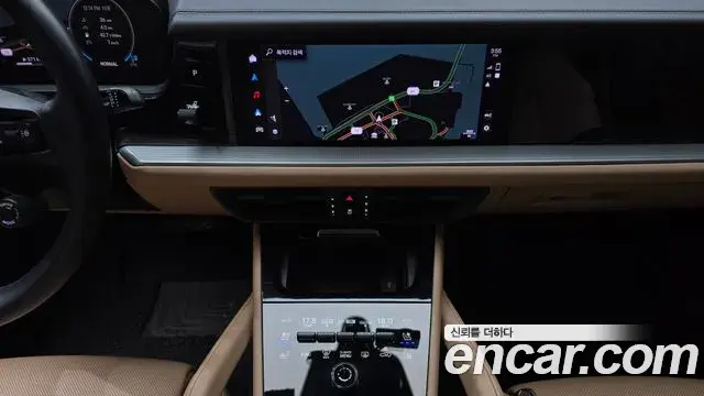 Porsche Cayenne 2024 — Photo 24/37