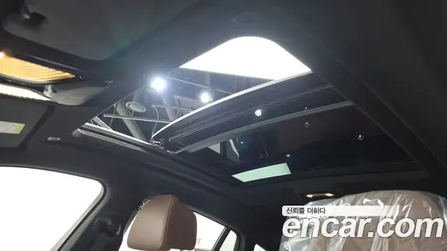 BMW X6 2022 — ფოტო 36/36