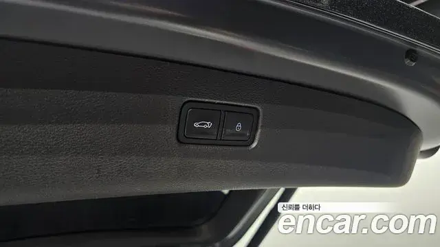 Genesis GV80 2024 — Photo 5/20