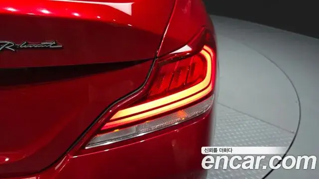 Genesis G70 2019 — ფოტო 12/31