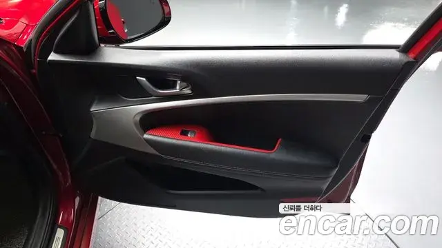 Genesis G70 2019 — ფოტო 20/31