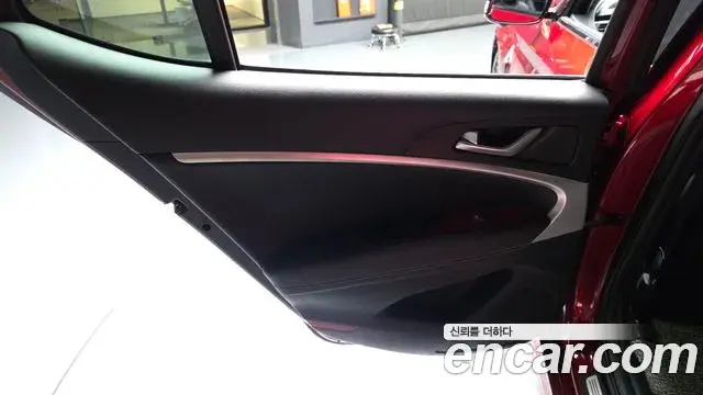Genesis G70 2019 — ფოტო 4/31
