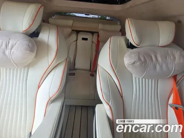 Kia Carnival 2025 — ფოტო 12/16