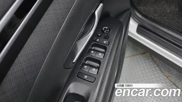 Hyundai The New Tucson 2020 — Фото 11/20