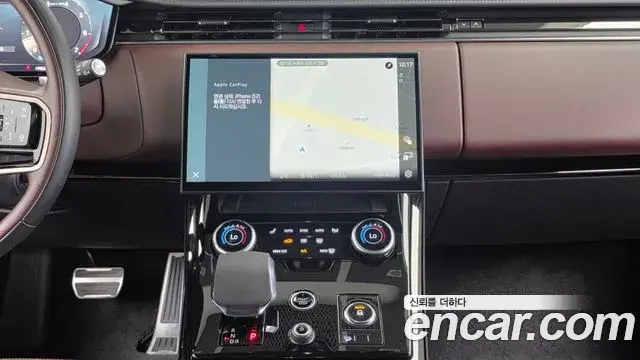 Land Rover Range Rover Sport 2023 — Фото 14/20