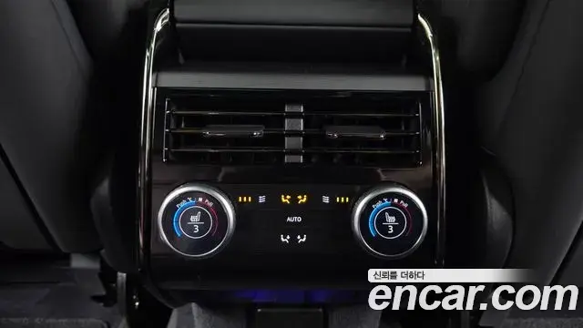 Land Rover Range Rover Sport 2023 — Фото 18/20