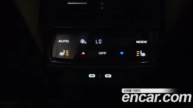 Renault Samsung Grand Koleos 2026 — Photo 4/20
