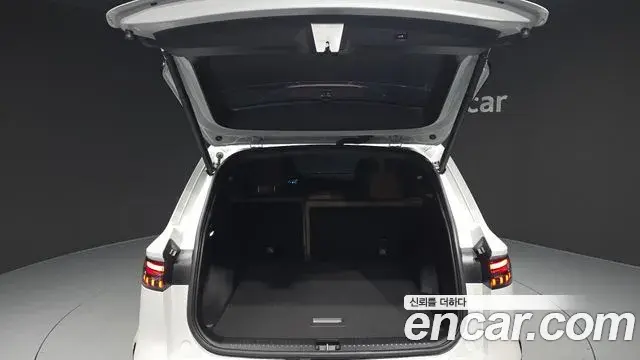 Renault Samsung Grand Koleos 2026 — Photo 2/20