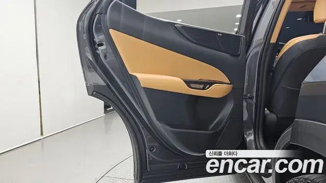 Lexus NX350h 2025 — Şəkil 4/33